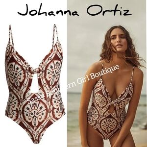 🆕⭐ Johanna Ortiz down to earth swimsuit